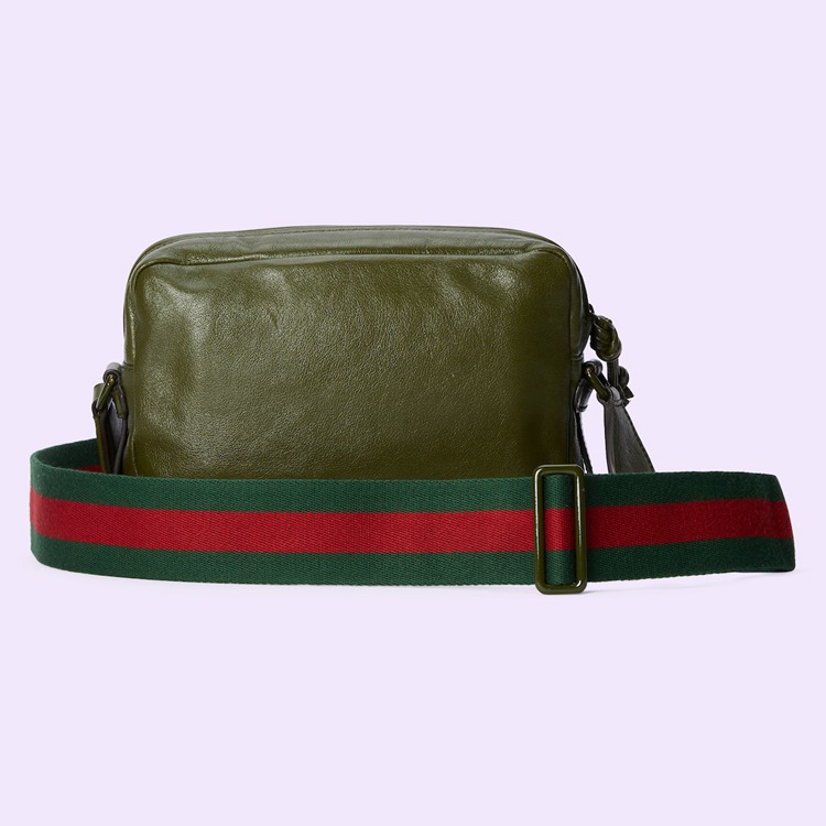 725696.AABDH.3353.009.088.0000.Light Shoulder bag with tonal Double G